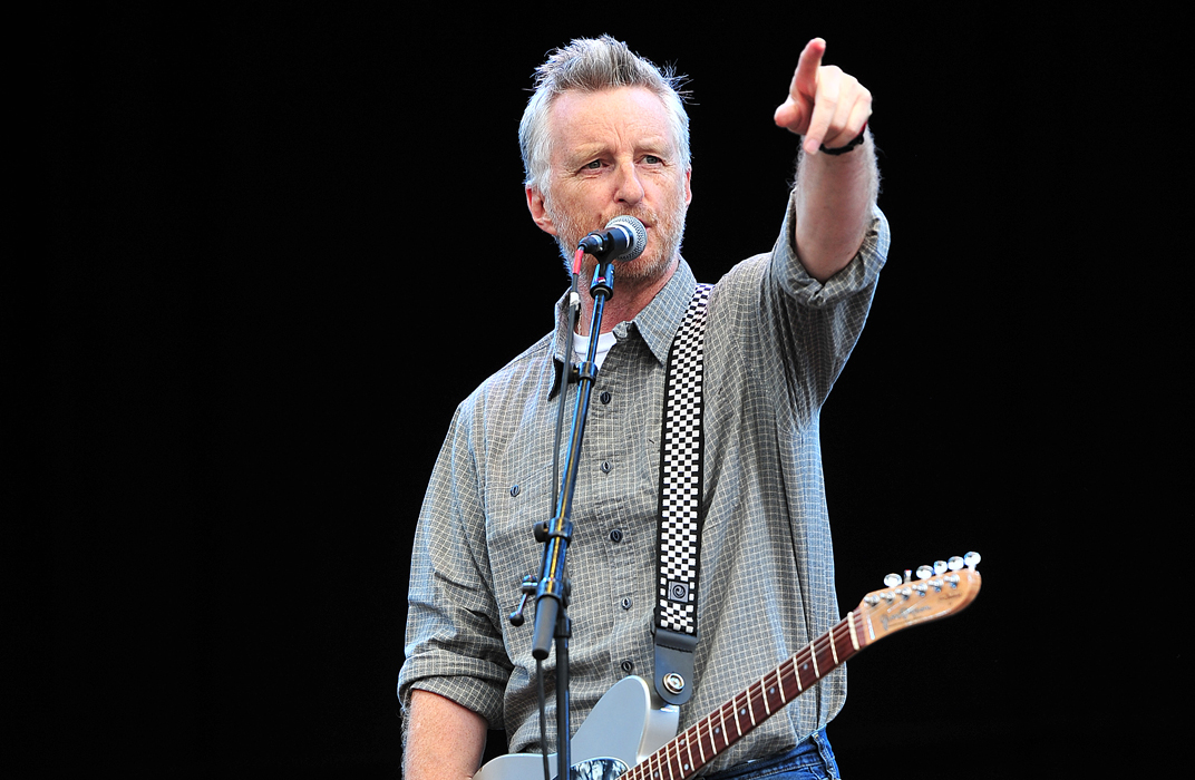  Festivalfoto,  Billy Bragg, Festival24